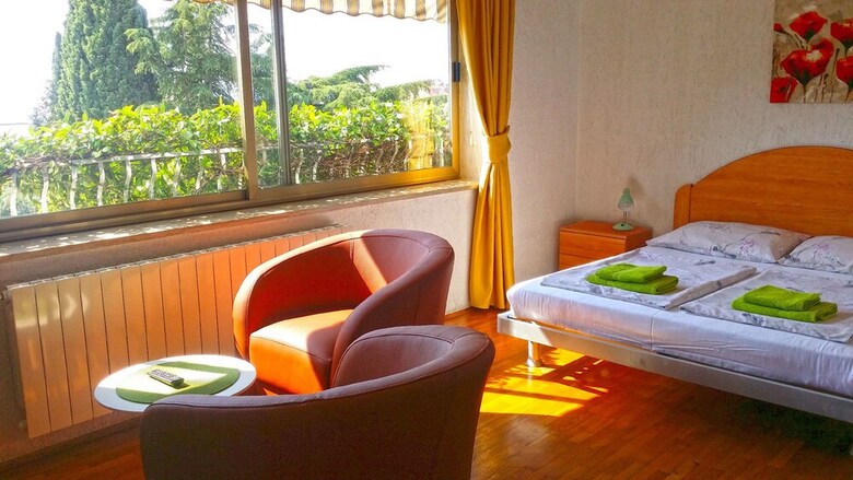 Apartment Elio 617