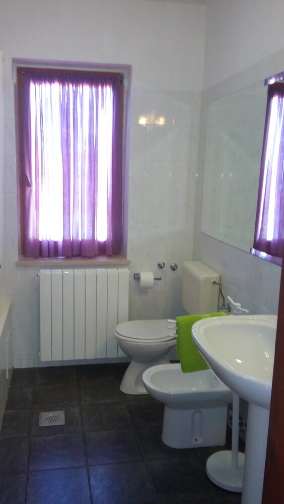 Apartment Elio 617
