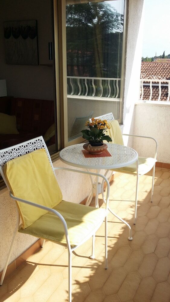 Apartment Elio 617