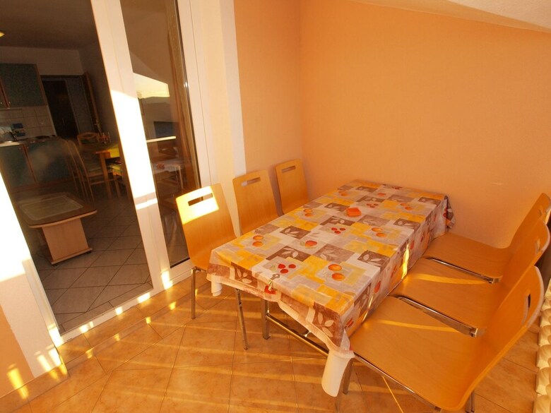 Apartment  Anica 770