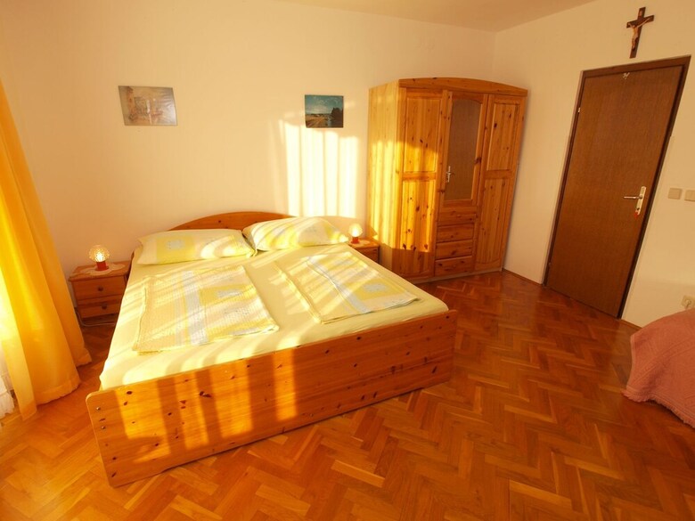 Apartment  Anica 770