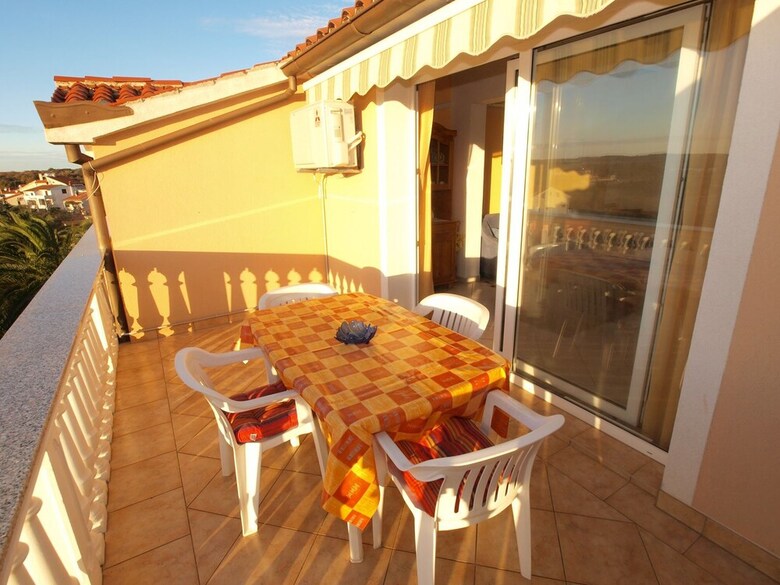 Apartment  Anica 770