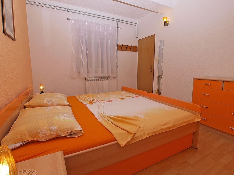 Apartment  Anica 770