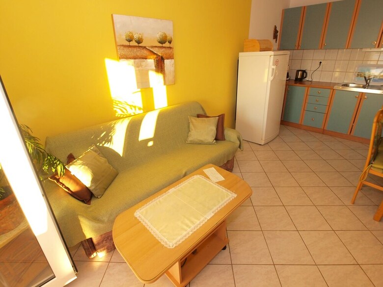 Apartment  Anica 770