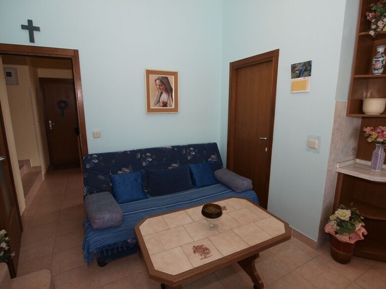 Apartment  Anica 770