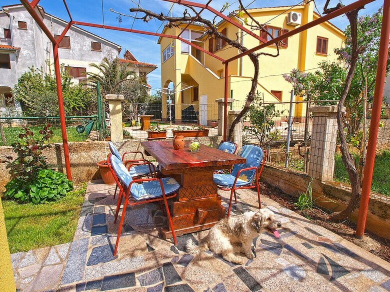 Apartment Dragan 114