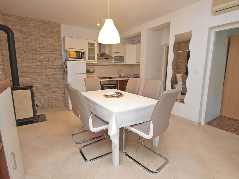 Apartment Silva 611
