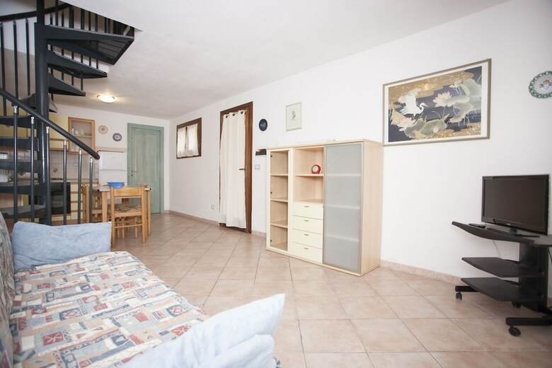 Apartamento Svs - Porto Ottiolu