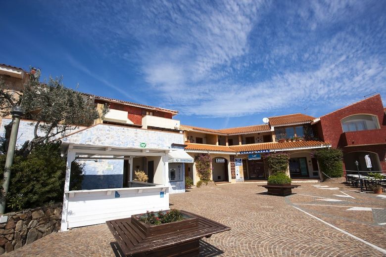 Apartamento Svs - Porto Ottiolu