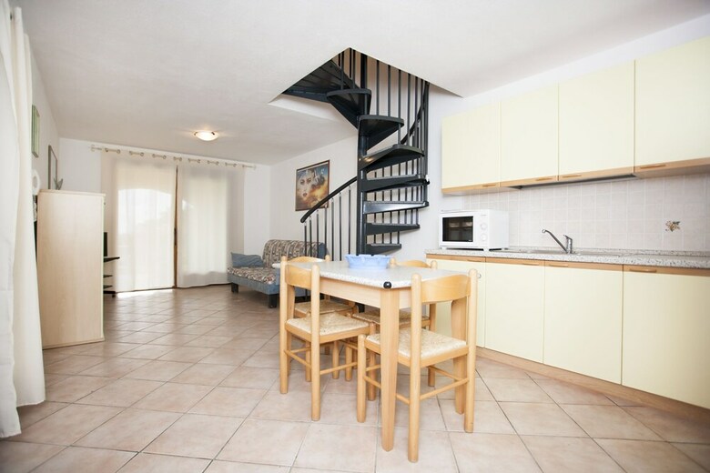 Apartamento Svs - Porto Ottiolu