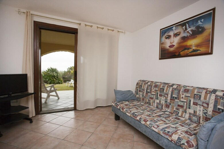 Apartamento Svs - Porto Ottiolu