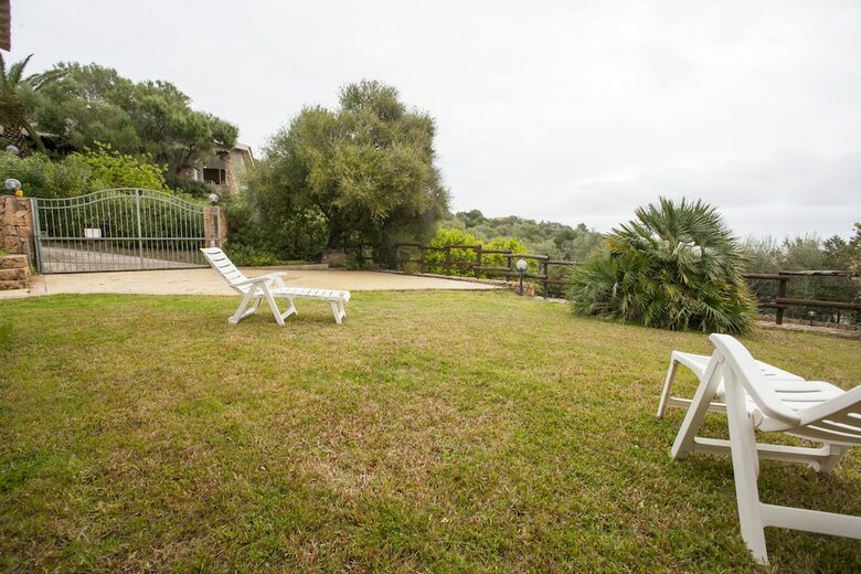 Apartamento Svs - Porto Ottiolu