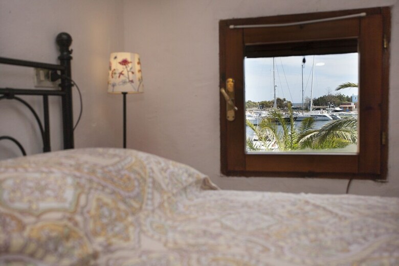 Apartamento Svs - Porto Ottiolu