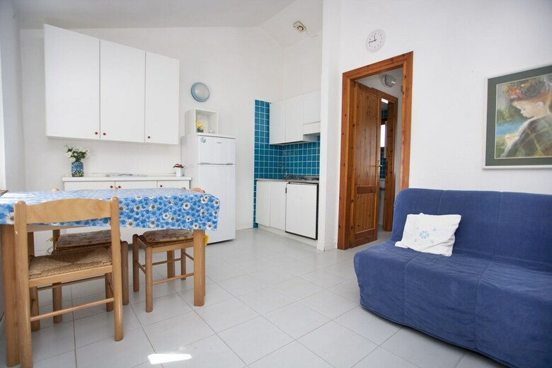 Apartamento Svs - Porto Ottiolu