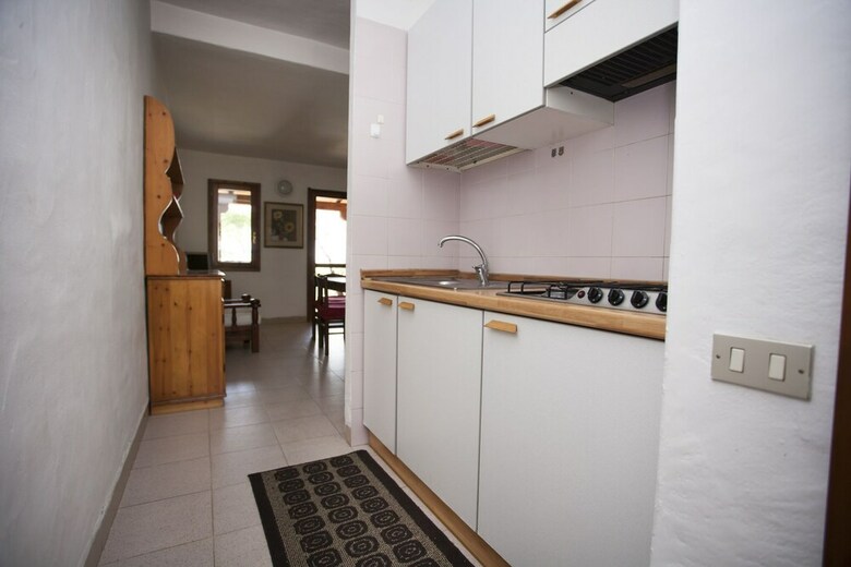 Apartamento Svs - Porto Ottiolu