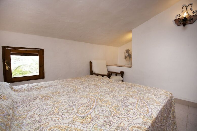 Apartamento Svs - Porto Ottiolu