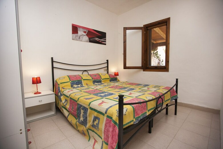 Apartamento Svs - Porto Ottiolu