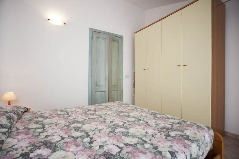 Apartamento Svs - Porto Ottiolu