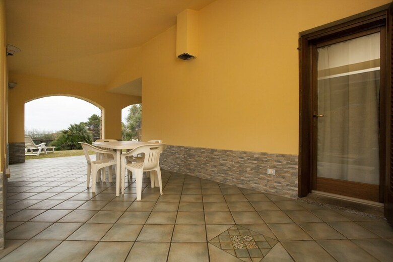 Apartamento Svs - Porto Ottiolu
