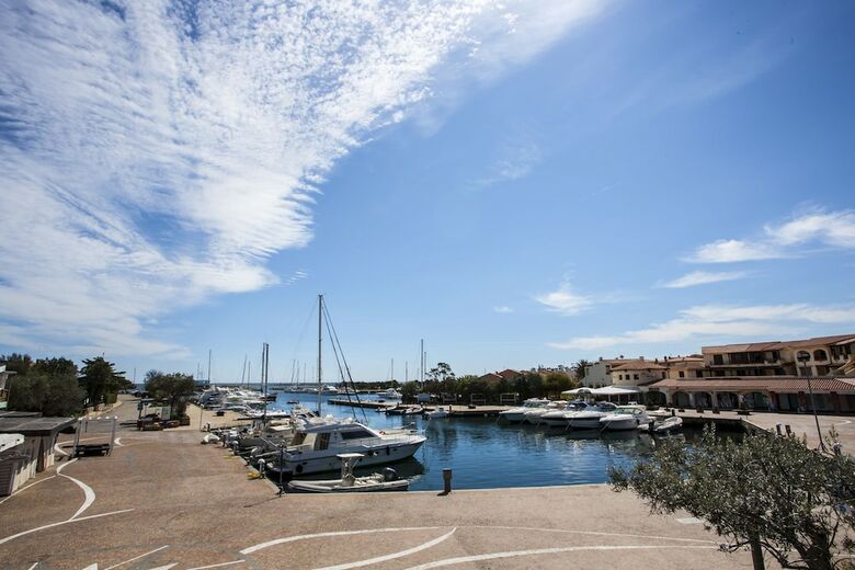 Apartamento Svs - Porto Ottiolu