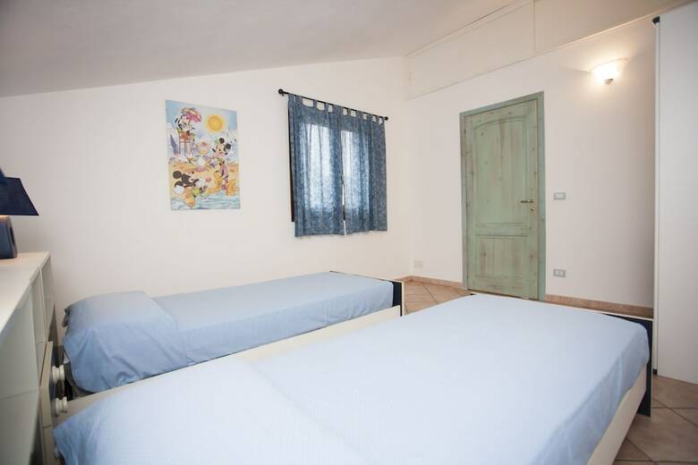 Apartamento Svs - Porto Ottiolu