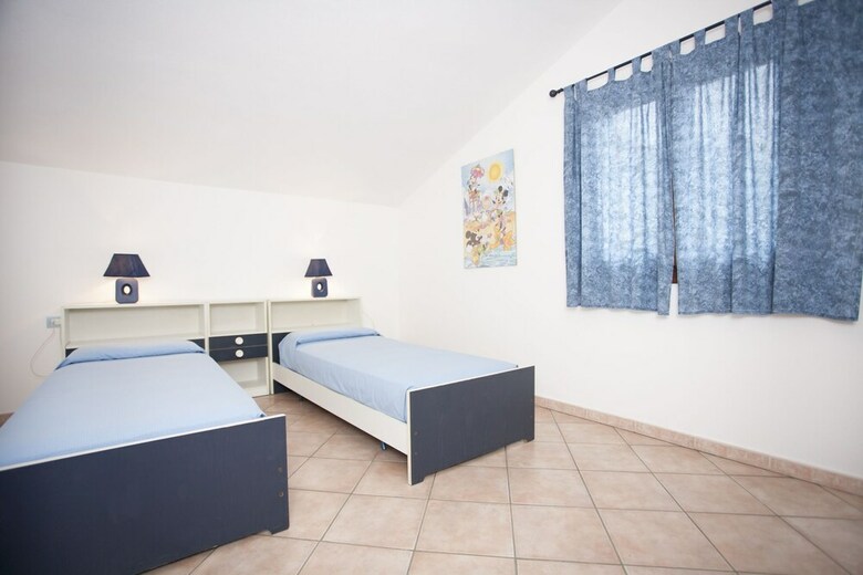 Apartamento Svs - Porto Ottiolu