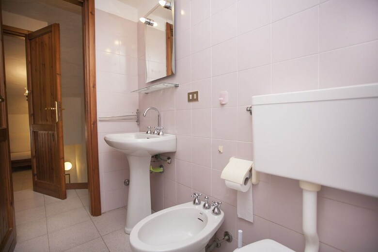 Apartamento Svs - Porto Ottiolu