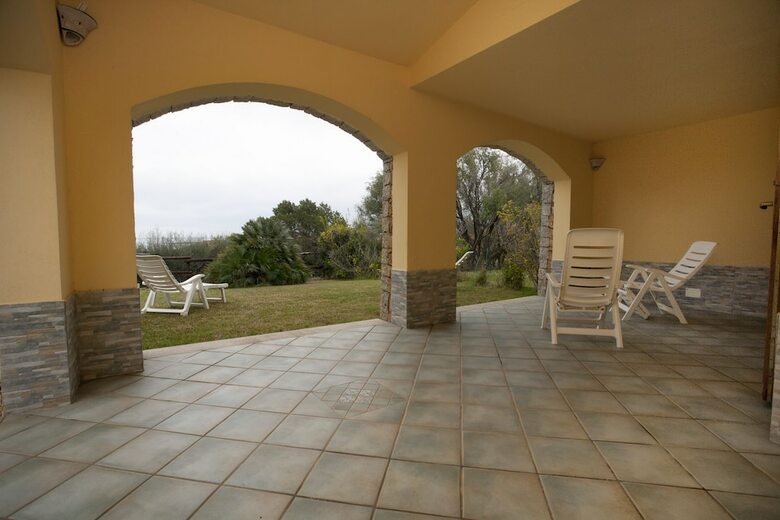 Apartamento Svs - Porto Ottiolu