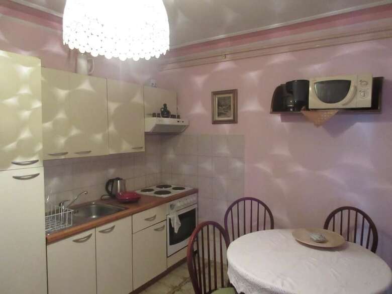 Apartment Ivanka 378