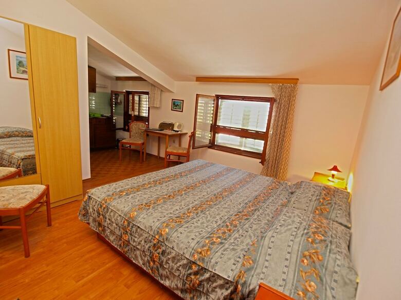 Hotel Apartment Emilia 424
