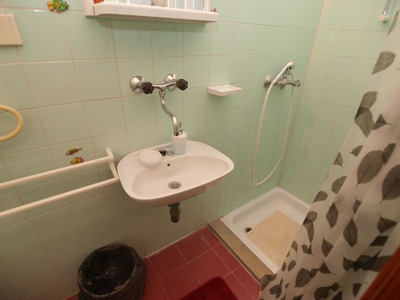 Hotel Apartment Emilia 424