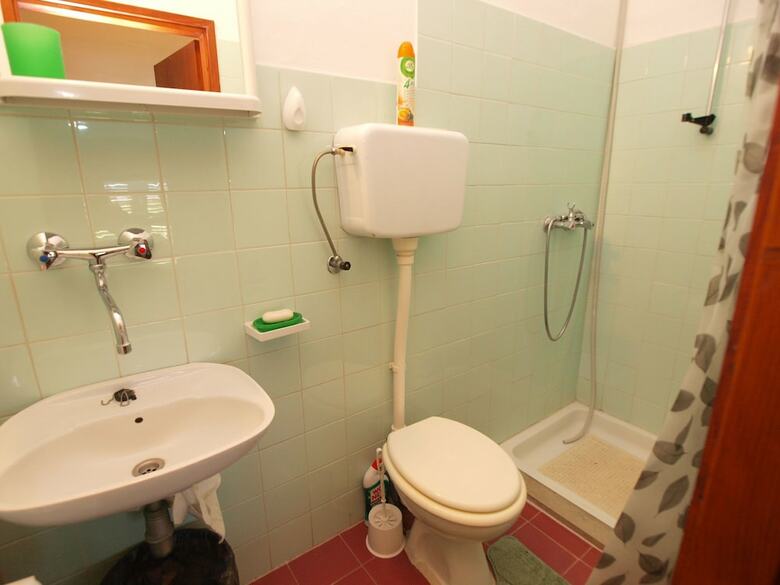 Hotel Apartment Emilia 424