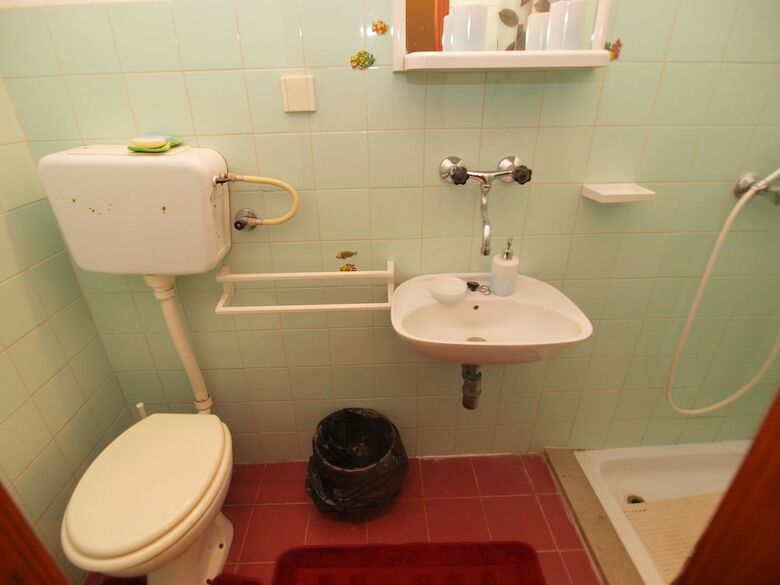 Hotel Apartment Emilia 424