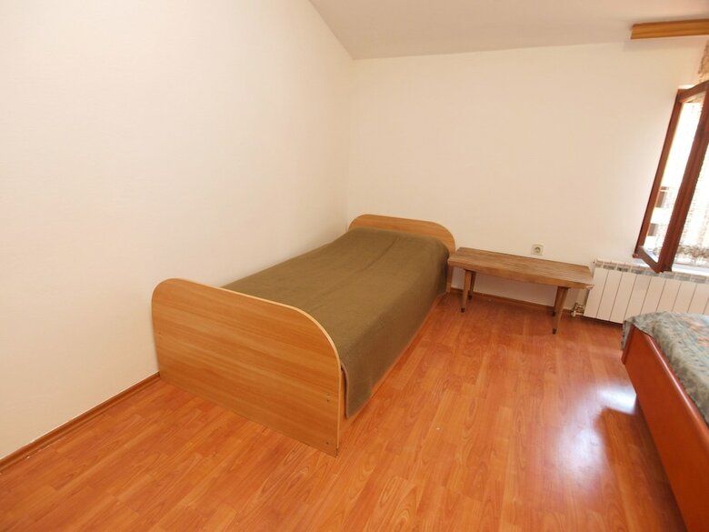 Hotel Apartment Emilia 424