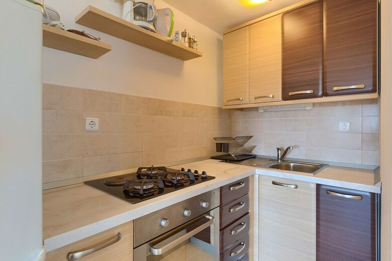 Apartment Boris 771