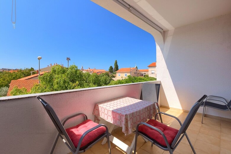 Apartment Boris 771