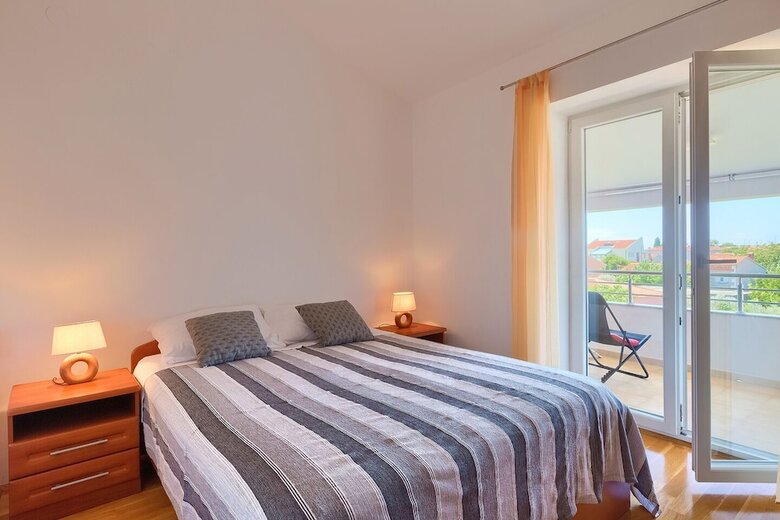 Apartment Boris 771
