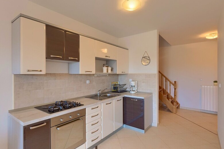 Apartment Boris 771