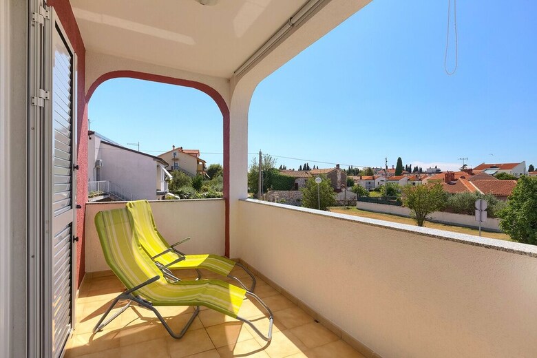 Apartment Boris 771