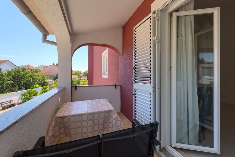 Apartment Boris 771