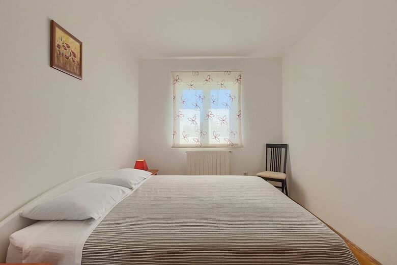 Apartment Boris 771