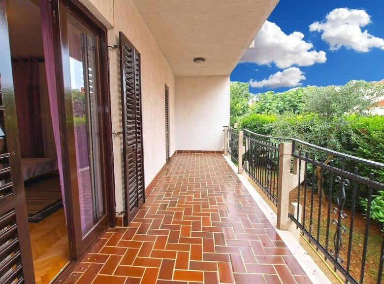 Apartment Milka 442