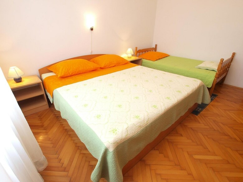 Apartment Milka 442