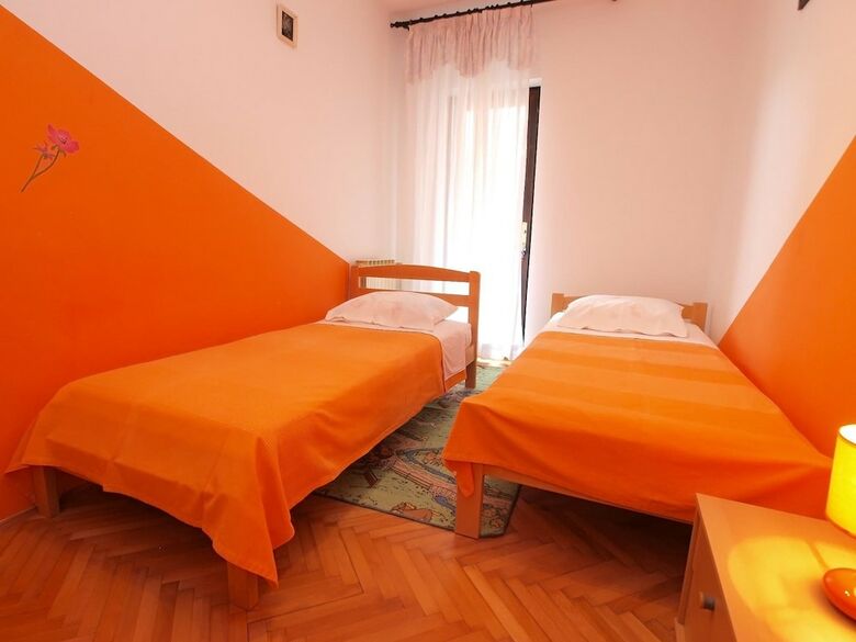 Apartment Milka 442