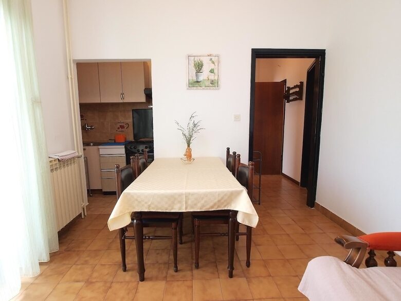 Apartment Milka 442