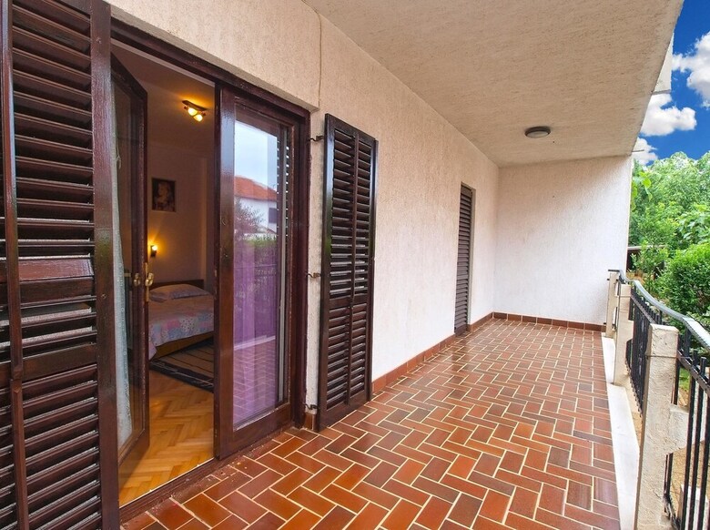 Apartment Milka 442