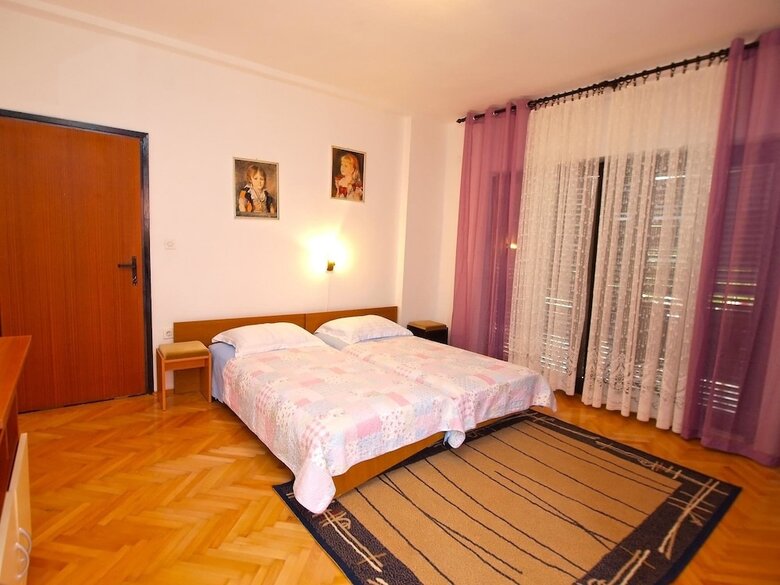Apartment Milka 442