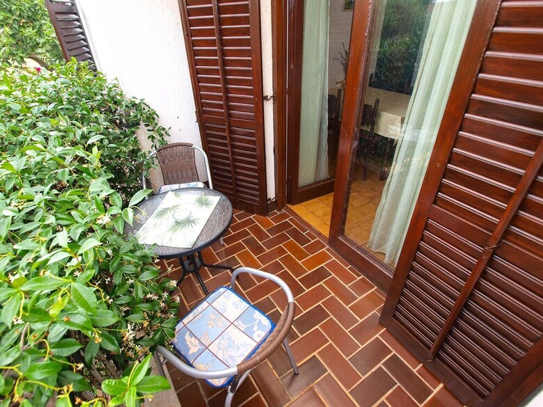 Apartment Milka 442