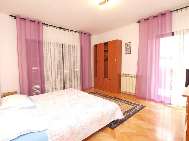 Apartment Milka 442