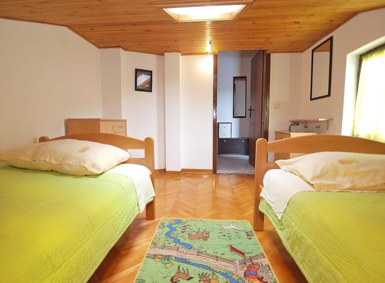 Apartment Milka 442
